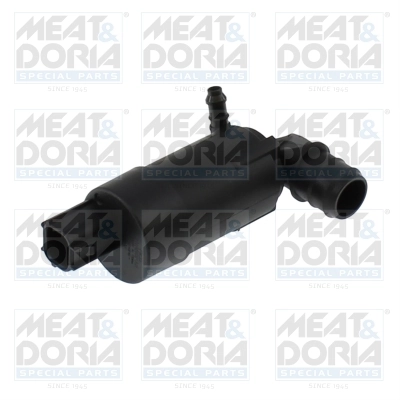 Washer Fluid Pump, window cleaning